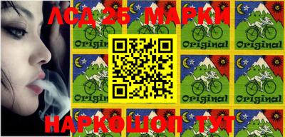 стафф Обь